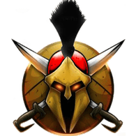 -LA- emblem