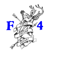 F-4 emblem