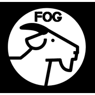 XFOGX emblem
