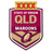QLD emblem