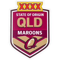 QLD emblem