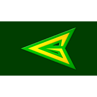 A-ROW emblem