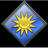 12B emblem