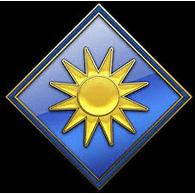 12B emblem