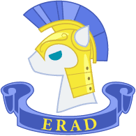 ERAD emblem