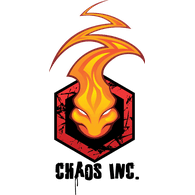 CH4OS emblem