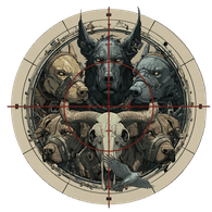 JDOGZ emblem
