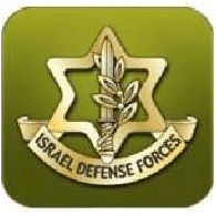 IDF4W emblem
