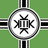 K-E-K emblem