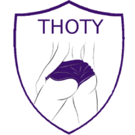 THOTY emblem