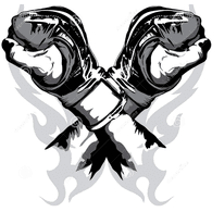 _POW_ emblem