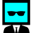 BLOCK emblem