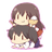 AKAGI emblem