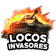 LOS22 emblem