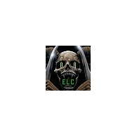 -ELC- emblem