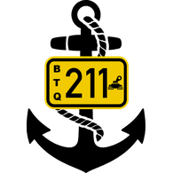 BTQ emblem