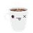 XCUP emblem