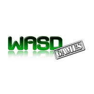 WASD emblem