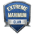 EXMAX emblem