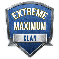 EXMAX emblem