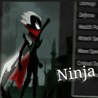 NINJL emblem
