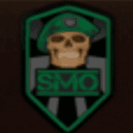 SMO emblem