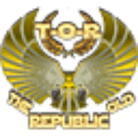 T-O-R emblem