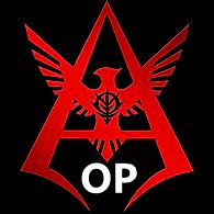 YOUOP emblem
