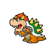 MANOS emblem