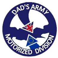 DAMD2 emblem