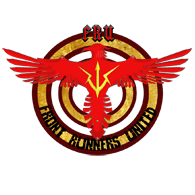 FRU emblem