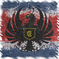 CR506 emblem