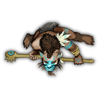 TROLC emblem