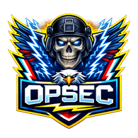 OPSEC emblem