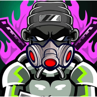 GG-97 emblem
