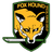 5-S emblem