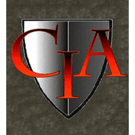 C-I-A emblem