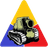 IWASO emblem