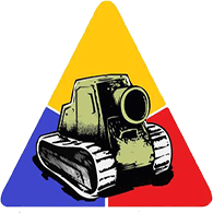 IWASO emblem