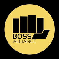 B0SS- emblem