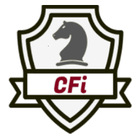 -CFI- emblem