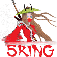 5RING emblem