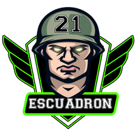 E-21 emblem
