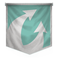 XBLAK emblem
