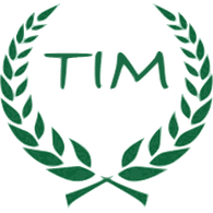 TIM emblem