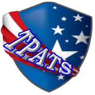 TPATS emblem