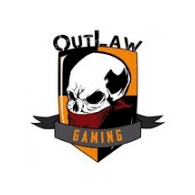 OUTLW emblem