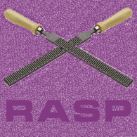 RASP emblem