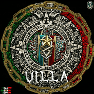VILLA emblem