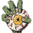DEADI emblem